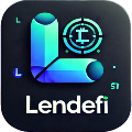 Lendefi DAO Logo